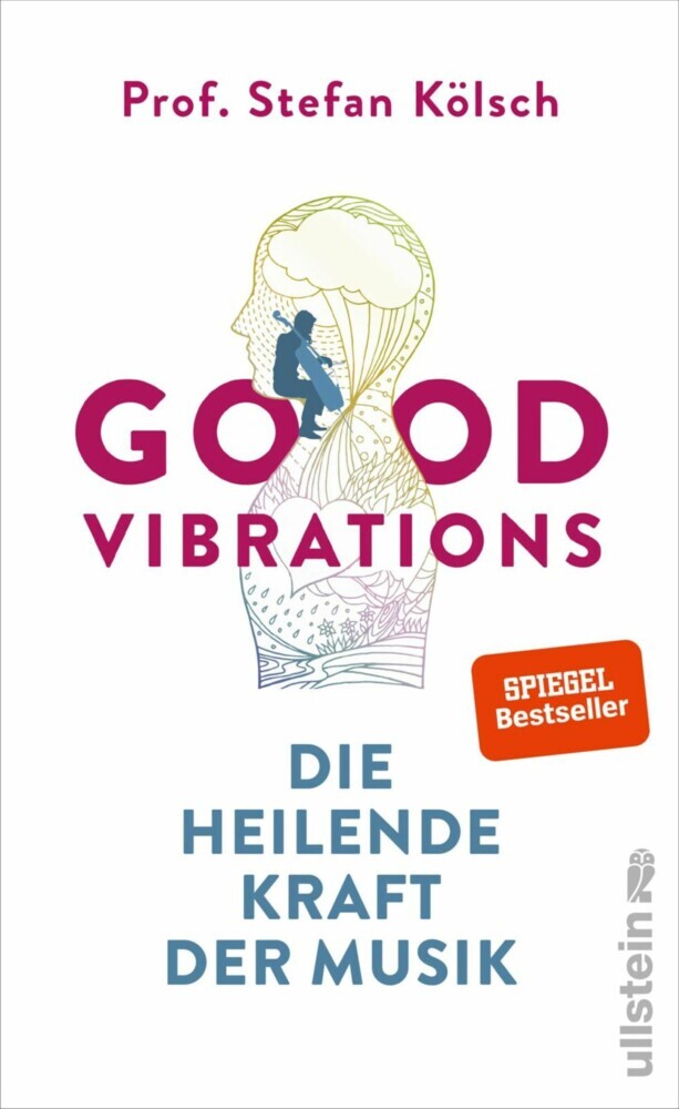 Good Vibrations main product photo