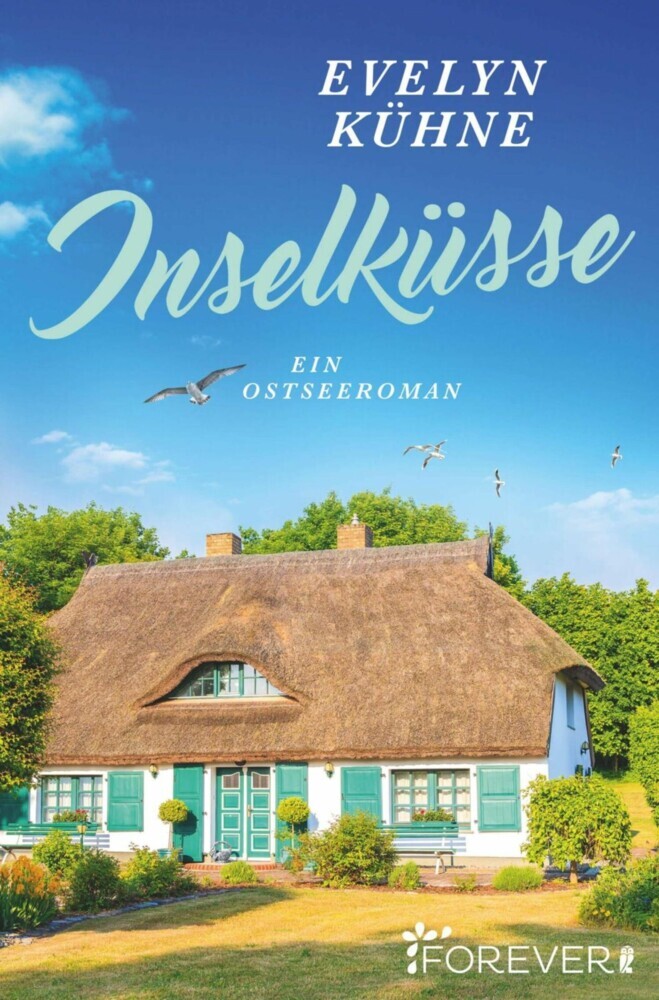 Inselküsse main product photo