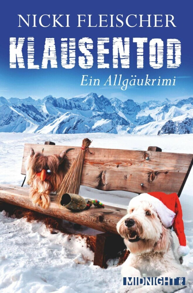 Klausentod main product photo