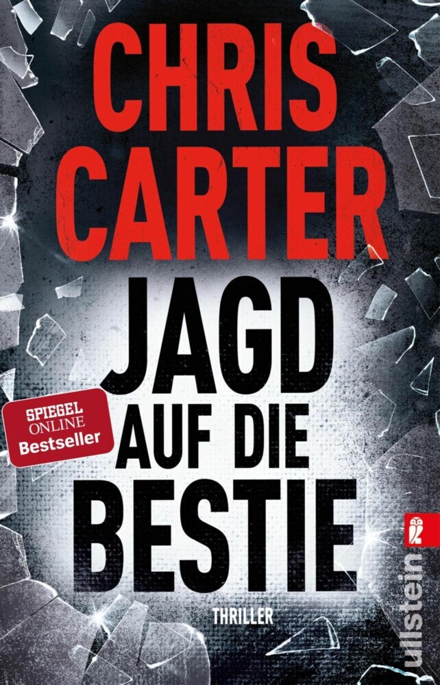 Jagd auf die Bestie main product photo