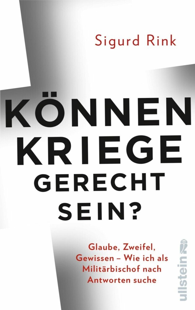 Können Kriege gerecht sein? main product photo