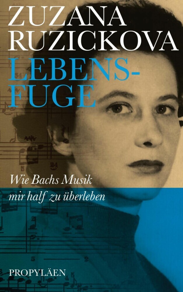 Lebensfuge main product photo