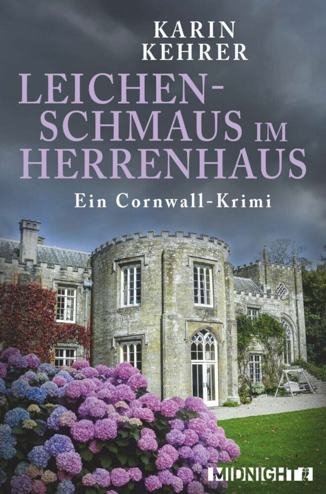 Leichenschmaus im Herrenhaus main product photo