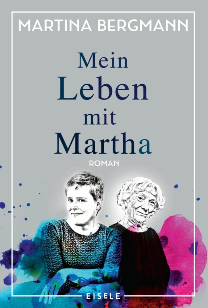 Mein Leben mit Martha main product photo
