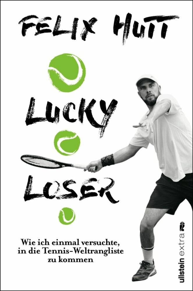 Lucky Loser main product photo