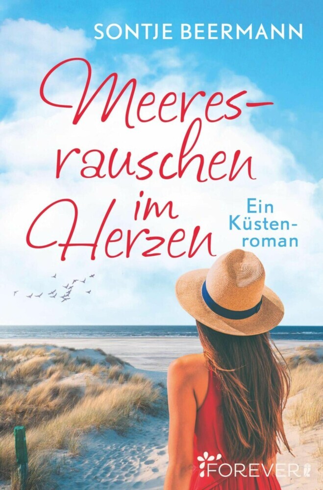 Meeresrauschen im Herzen main product photo