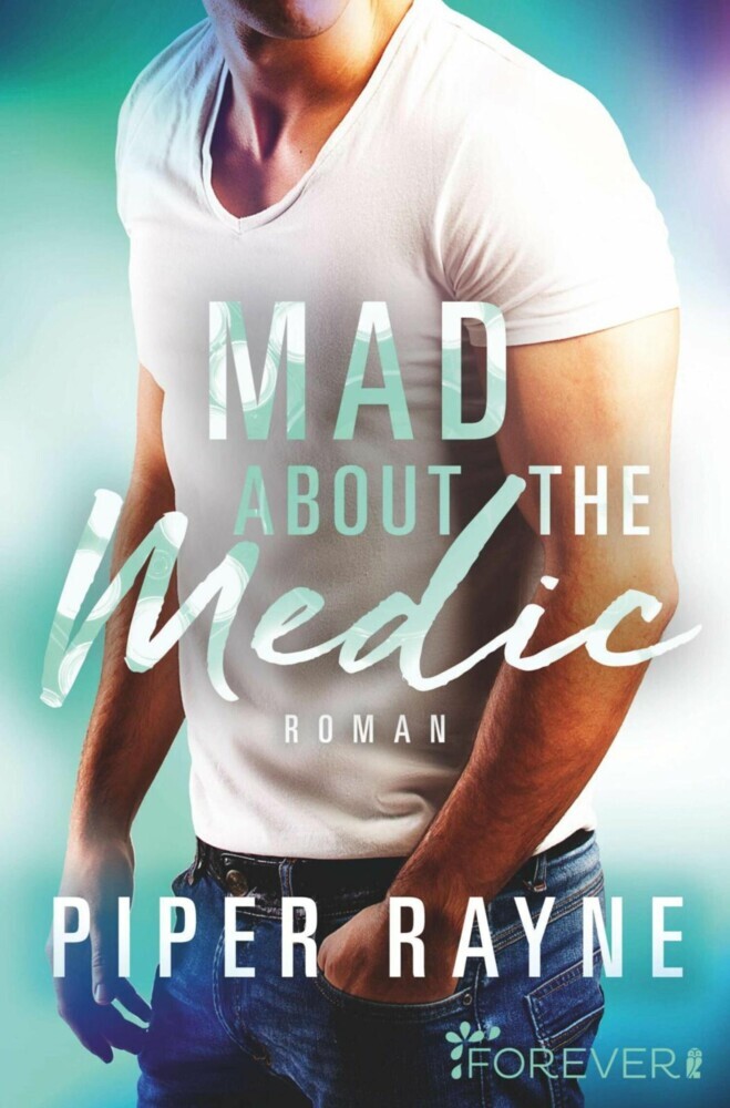Mad about the Medic main product photo