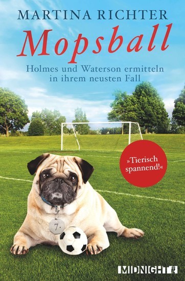 Mopsball main product photo