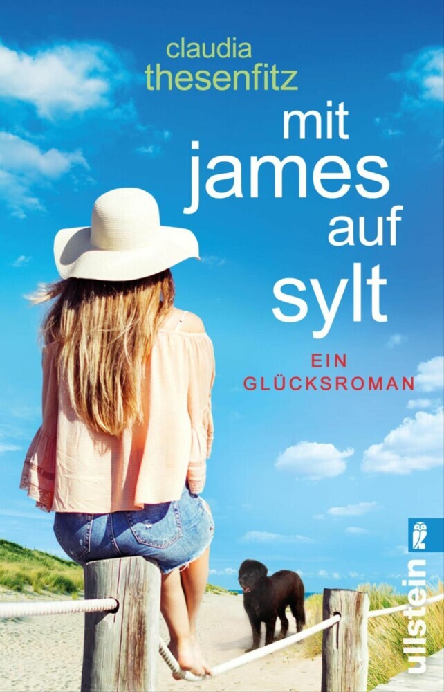 Mit James auf Sylt main product photo