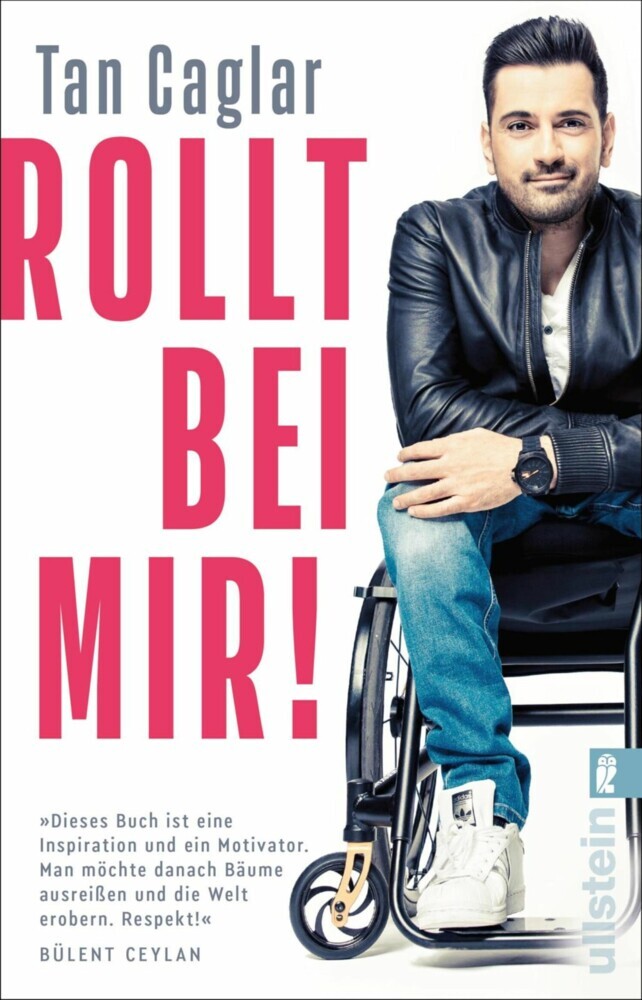 Rollt bei mir! main product photo