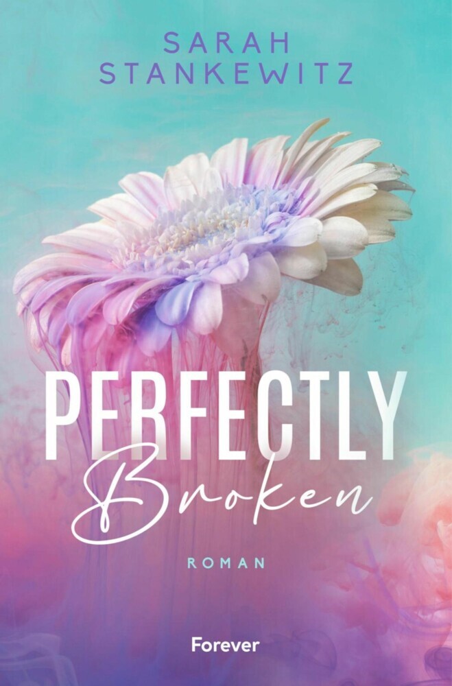 Perfectly Broken main product photo