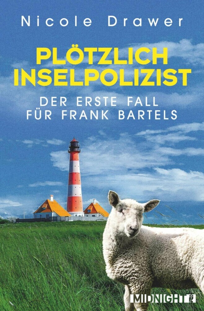Plötzlich Inselpolizist main product photo