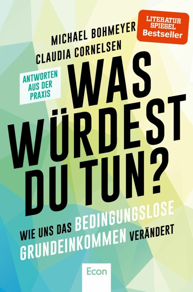 Was würdest du tun? main product photo
