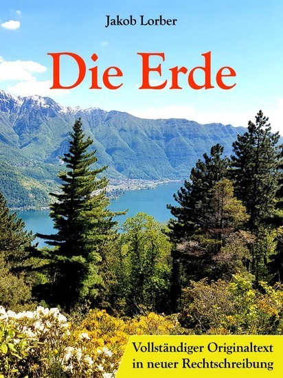 Die Erde main product photo