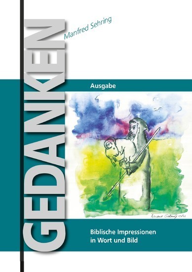 Biblische Impressionen im Wort und Bild main product photo