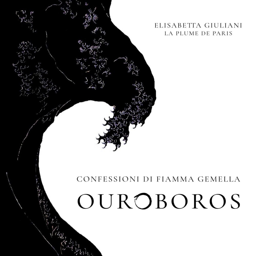 Ouroboros main product photo