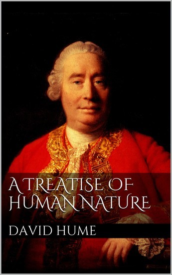 A Treatise of Human Nature main product photo