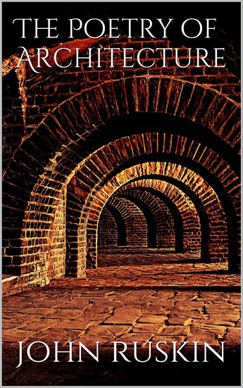 The Poetry of Architecture main product photo