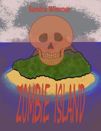 Zombie Island main product photo