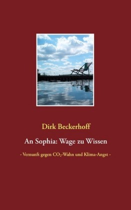 An Sophia: Wage zu Wissen