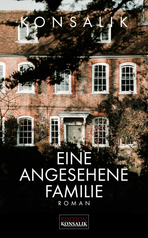 Eine angesehene Familie main product photo