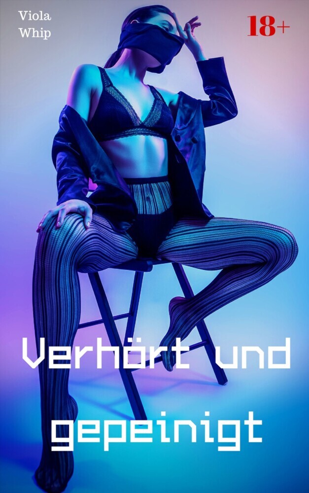 Verhört und gepeinigt main product photo