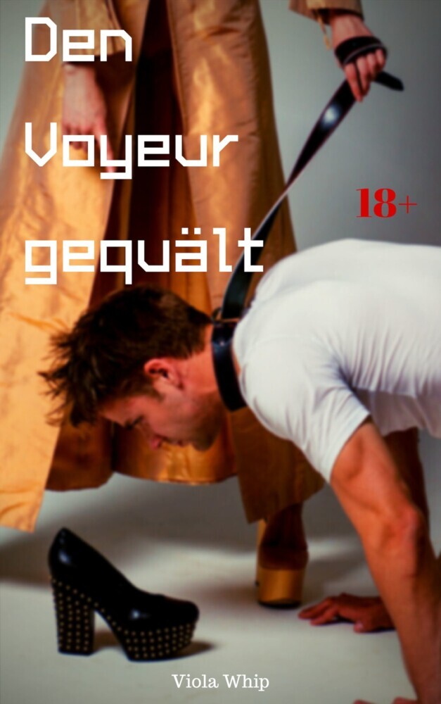 Den Voyeur gequält main product photo