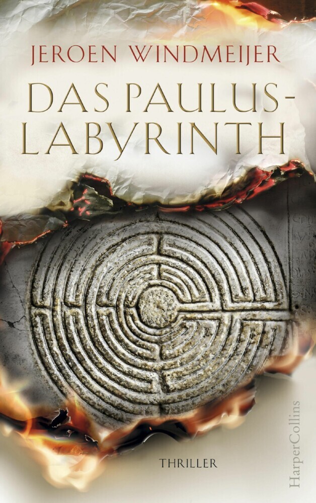 Das Paulus-Labyrinth main product photo