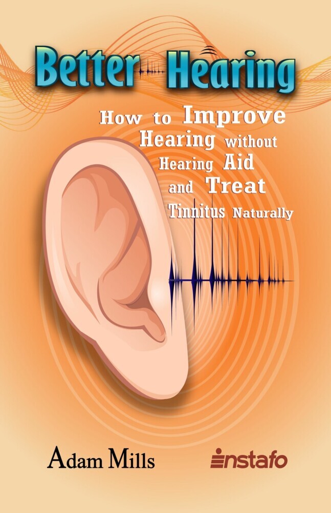 Better Hearing main product photo