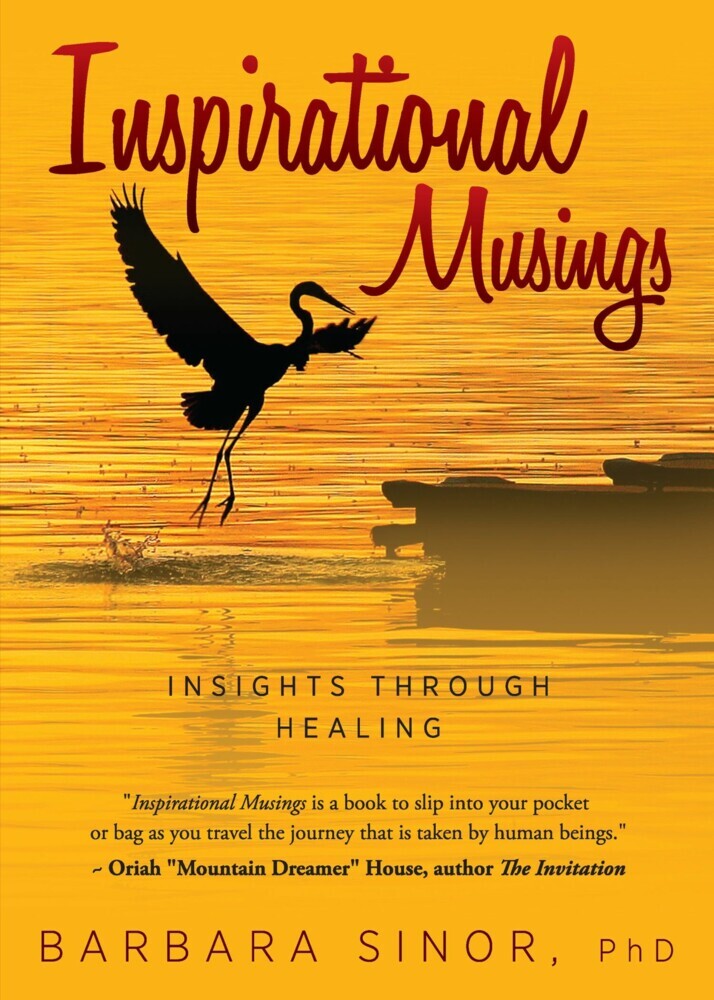 Inspirational Musings main product photo