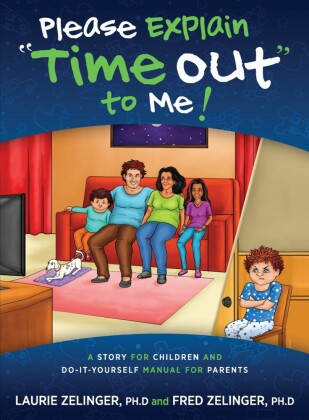 Please Explain 'Time Out' To Me
