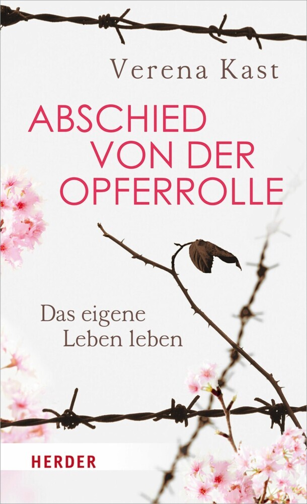 Abschied von der Opferrolle main product photo
