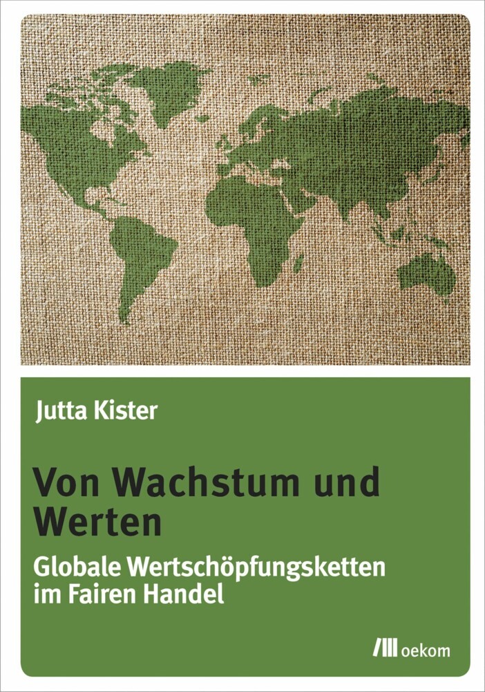 Von Wachstum und Werten main product photo
