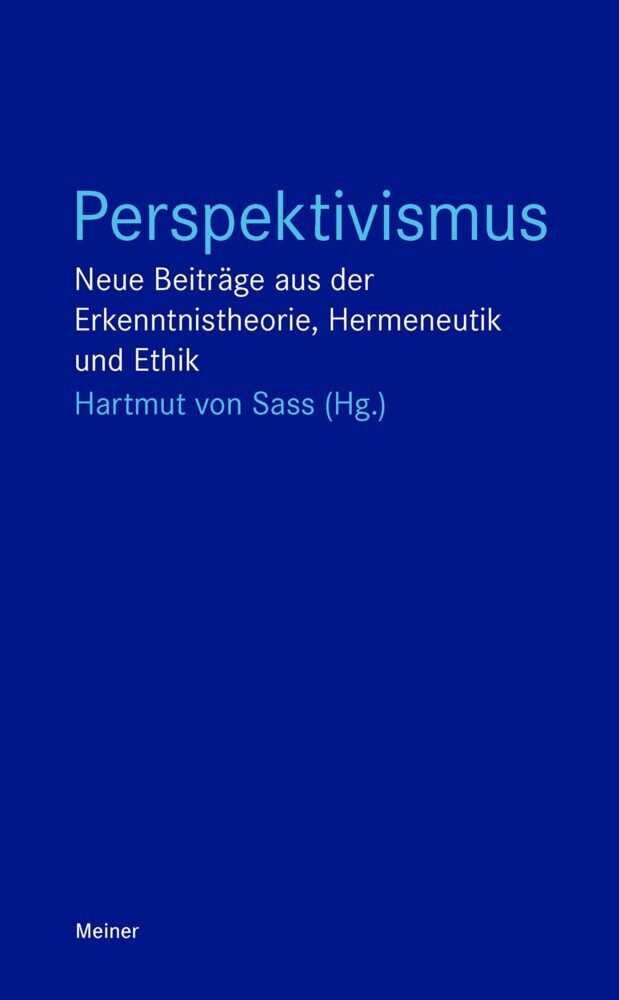 Perspektivismus main product photo