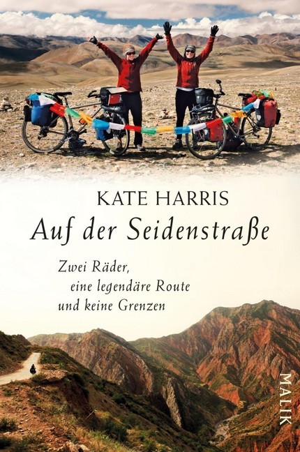 Auf der Seidenstraße main product photo