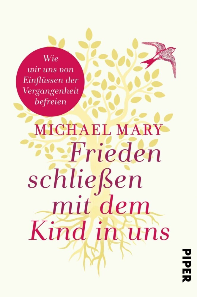 Frieden schließen mit dem Kind in uns main product photo