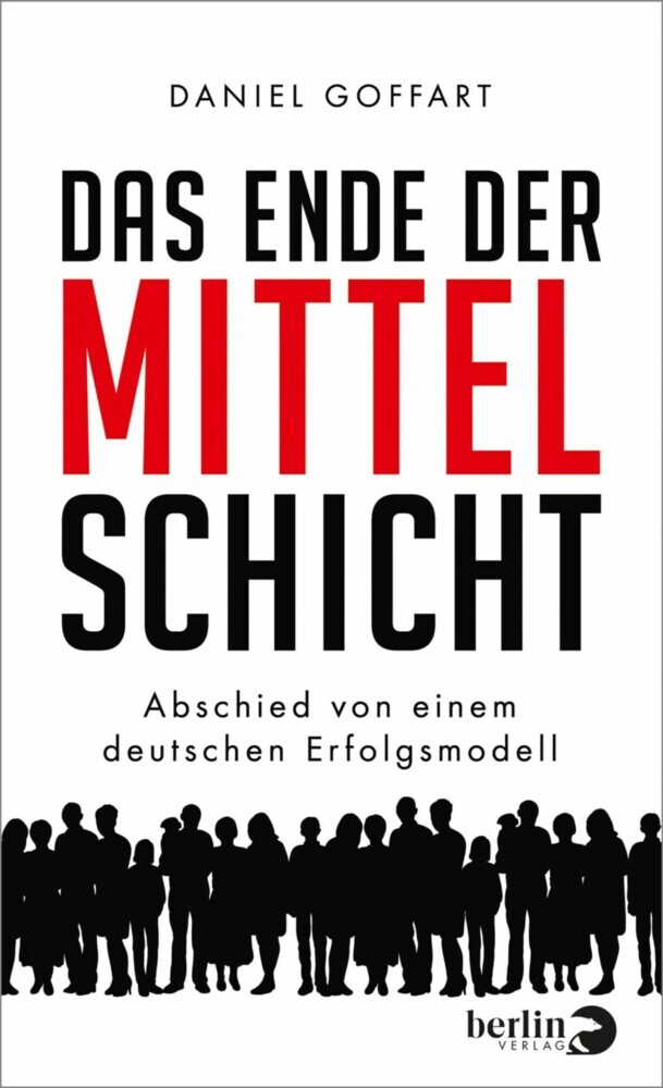 Das Ende der Mittelschicht main product photo
