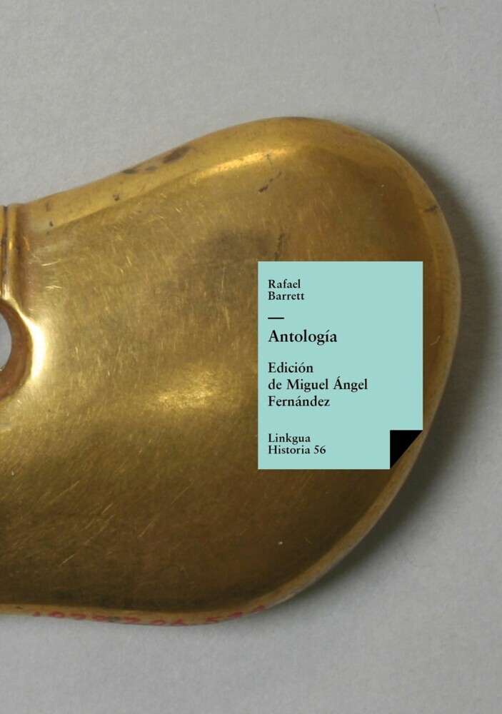 Antología main product photo