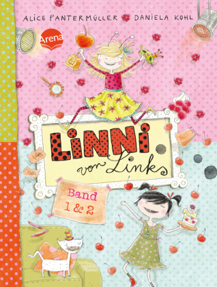 Linni von Links. .1+2