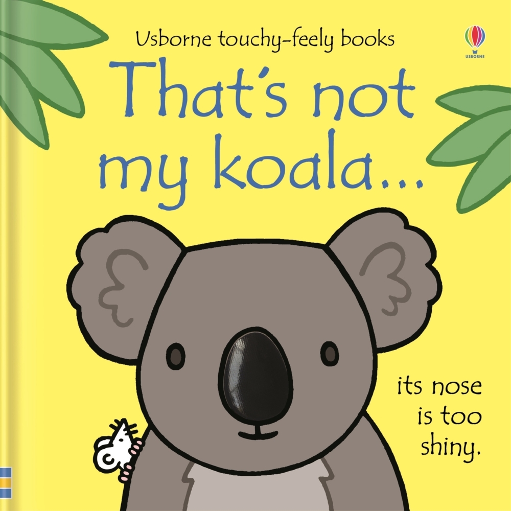 That's not my koala... main product photo