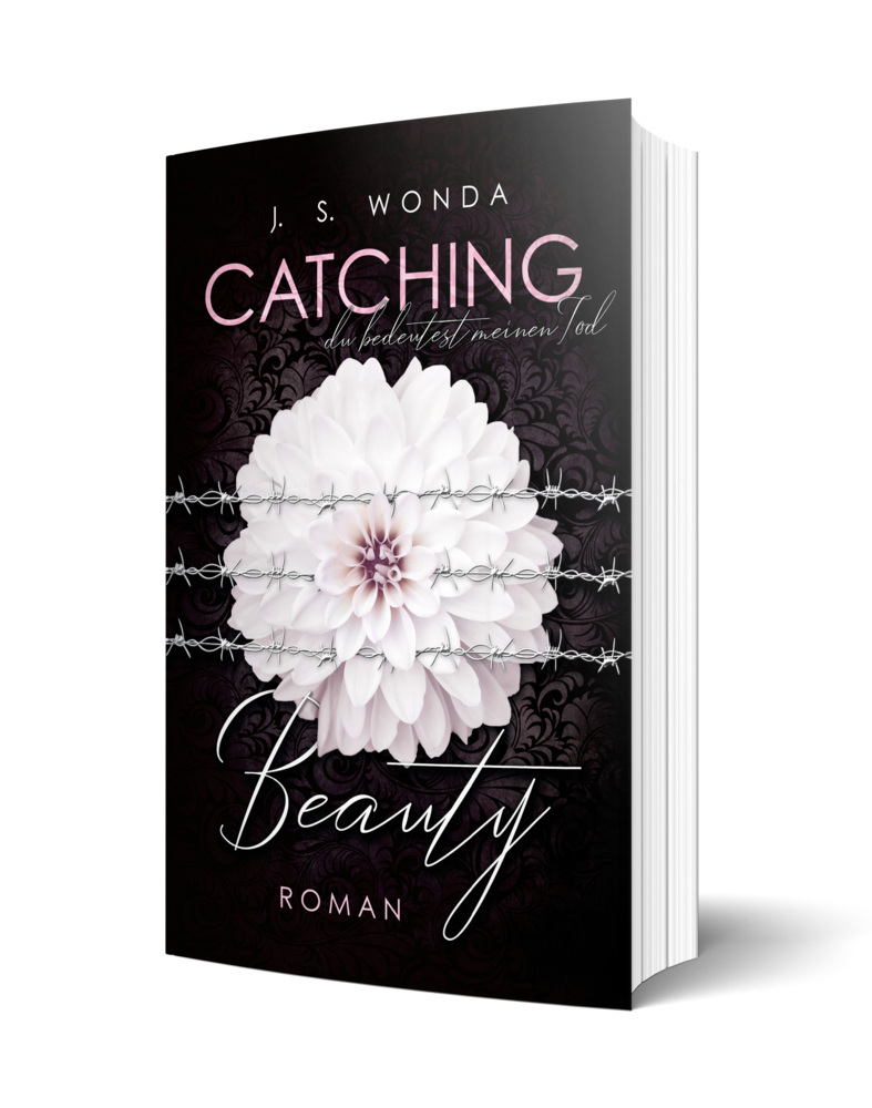 Catching Beauty. Vol.3 main product photo
