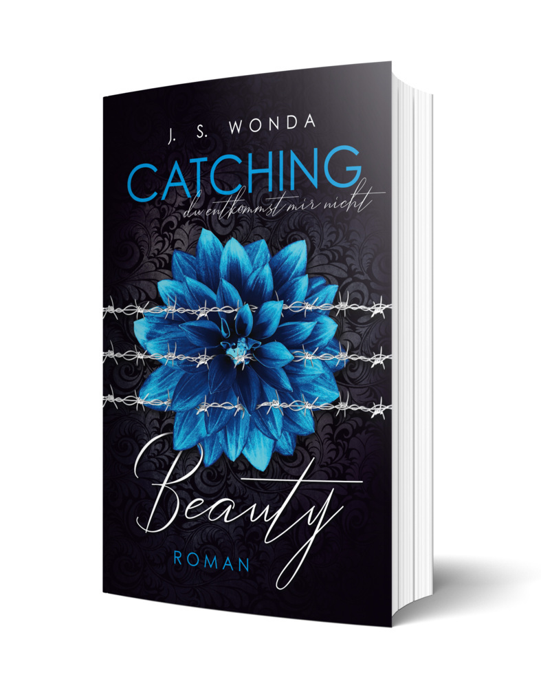 Catching Beauty. Vol.2 main product photo