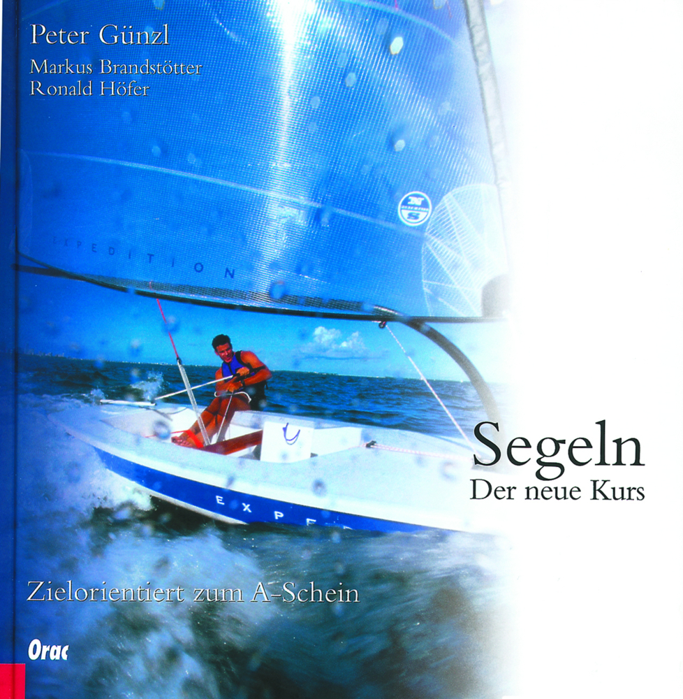 Segeln main product photo