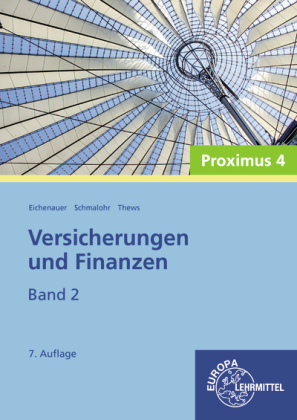 Versicherungen und Finanzen. .2