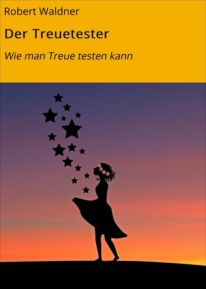 Der Treuetester main product photo