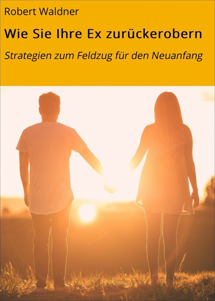 Wie Sie Ihre Ex zurückerobern main product photo