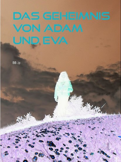 Das Geheimnis von Adam und Eva main product photo