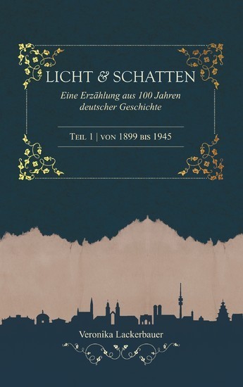 Licht und Schatten - Band 1 main product photo