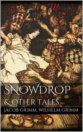 Snowdrop main product photo