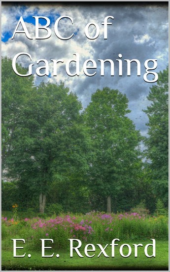 ABC of Gardening main product photo